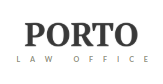 Porto Law logo